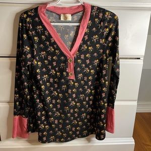Eleven oaks boutique long sleeve shirt